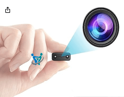 أفضل كاميرا مراقبة الخدم 7 كاميرا مراقبة ريترو